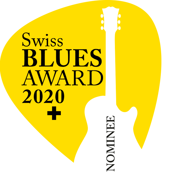 Swiss Blues Award 2020