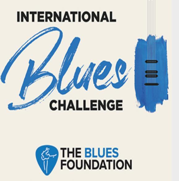 IBC International Blues Challenge 2019