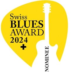 Swiss Blues Award 2024