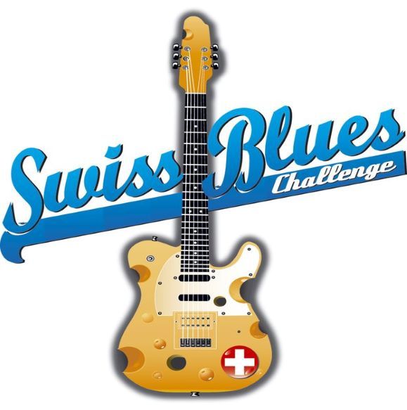 SBC Swiss Blues Challenge 2018