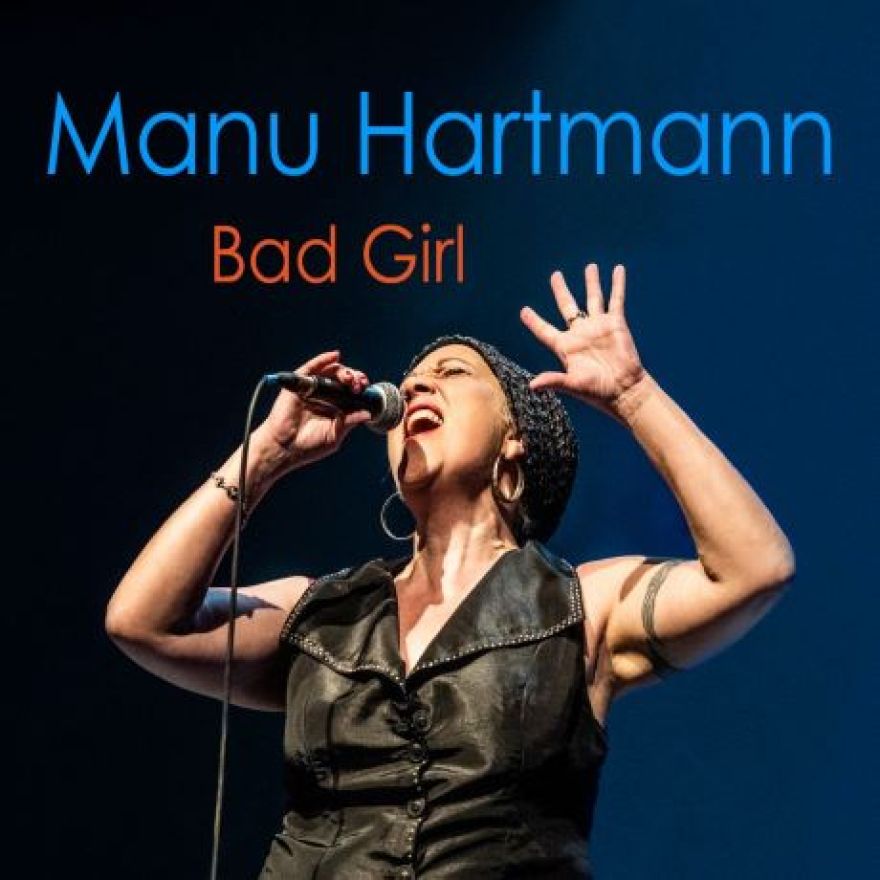 Bad Girl - Manu Hartmann